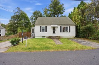 14 Rejane Street, Coventry, RI 02816