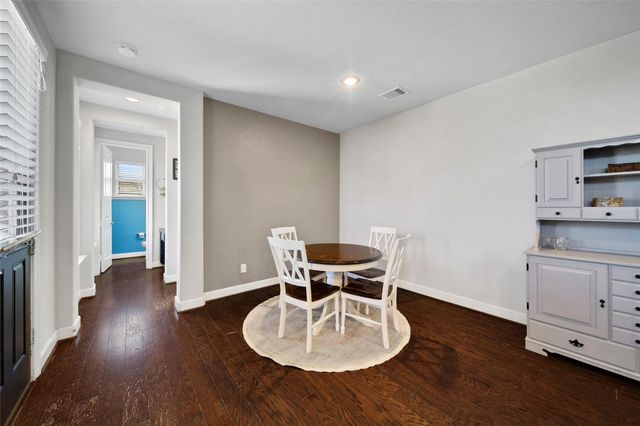 3026 Frost Corner Place, Richmond, TX 77406