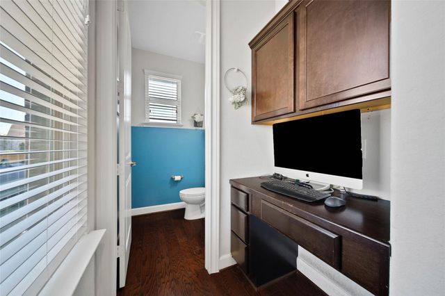 3026 Frost Corner Place, Richmond, TX 77406