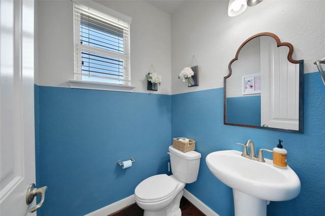 3026 Frost Corner Place, Richmond, TX 77406