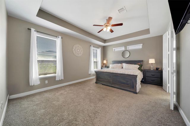 3026 Frost Corner Place, Richmond, TX 77406