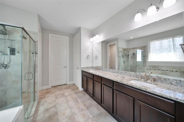 3026 Frost Corner Place, Richmond, TX 77406