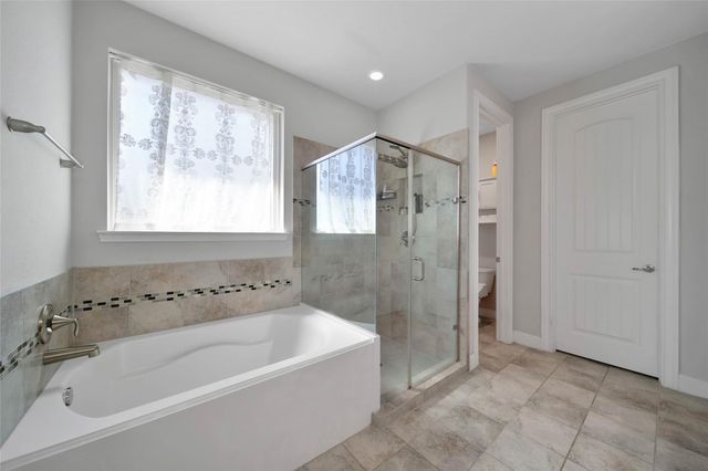 3026 Frost Corner Place, Richmond, TX 77406