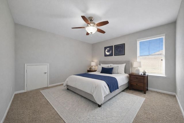 3026 Frost Corner Place, Richmond, TX 77406