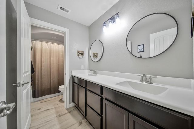 3026 Frost Corner Place, Richmond, TX 77406