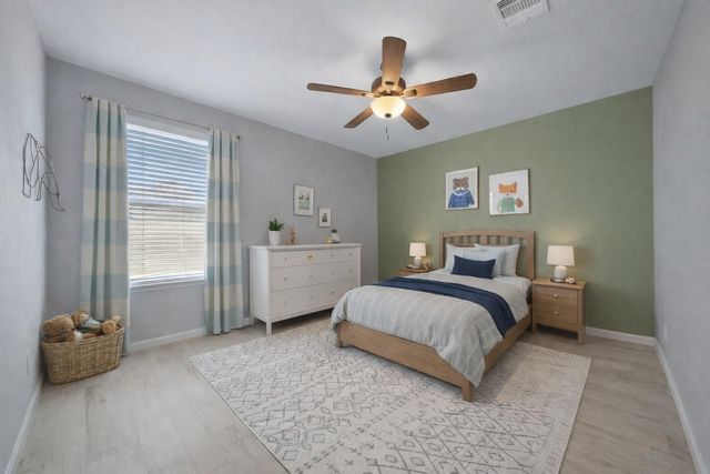 3026 Frost Corner Place, Richmond, TX 77406