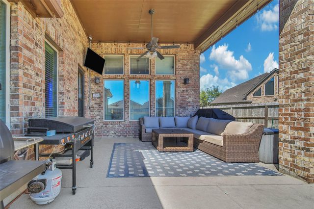 3026 Frost Corner Place, Richmond, TX 77406