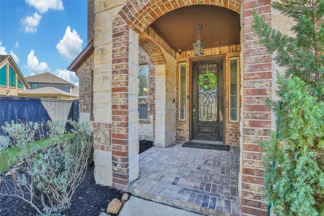 3026 Frost Corner Place, Richmond, TX 77406