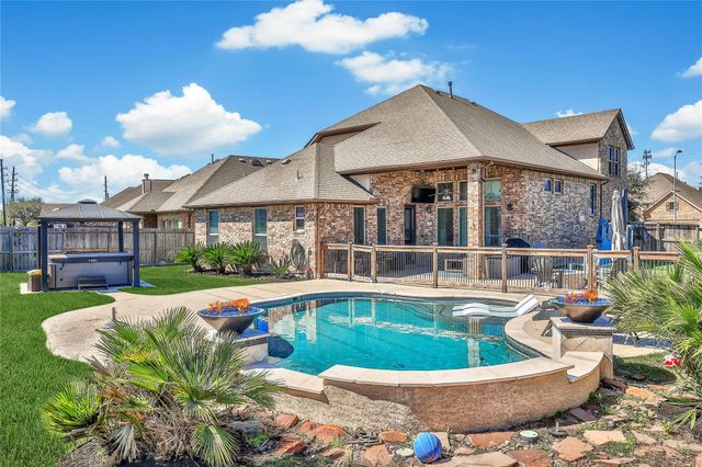 3026 Frost Corner Place, Richmond, TX 77406