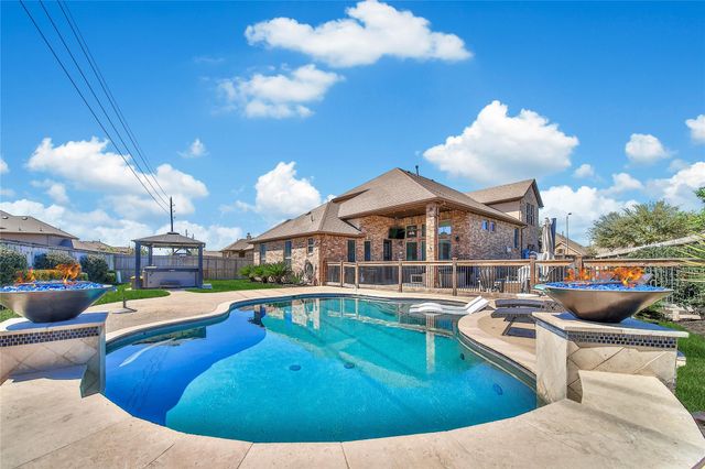 3026 Frost Corner Place, Richmond, TX 77406