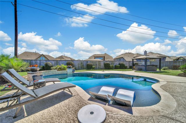 3026 Frost Corner Place, Richmond, TX 77406