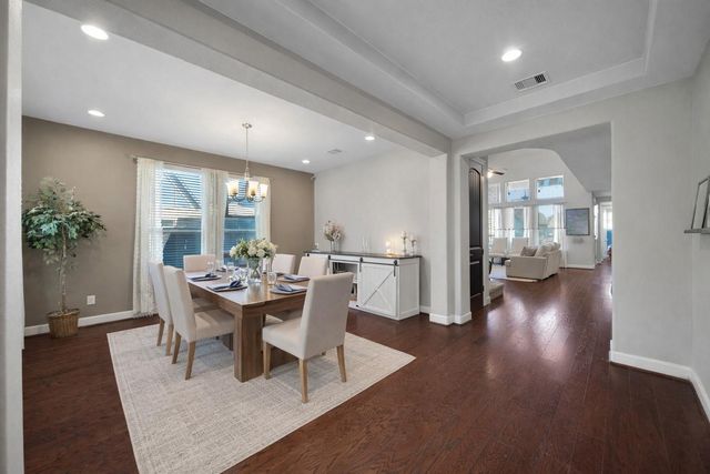 3026 Frost Corner Place, Richmond, TX 77406