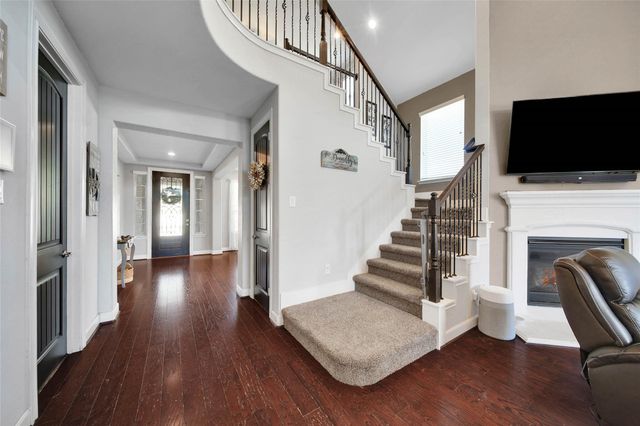 3026 Frost Corner Place, Richmond, TX 77406