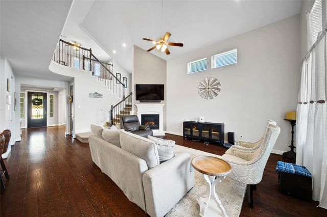 3026 Frost Corner Place, Richmond, TX 77406