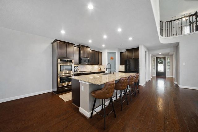 3026 Frost Corner Place, Richmond, TX 77406