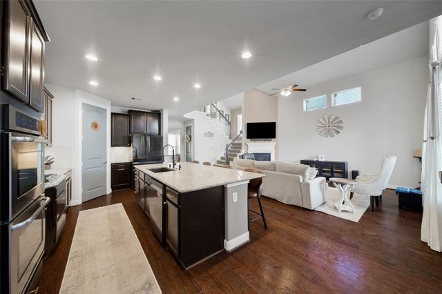 3026 Frost Corner Place, Richmond, TX 77406