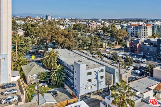1124 7th Street, Santa Monica, CA 90403