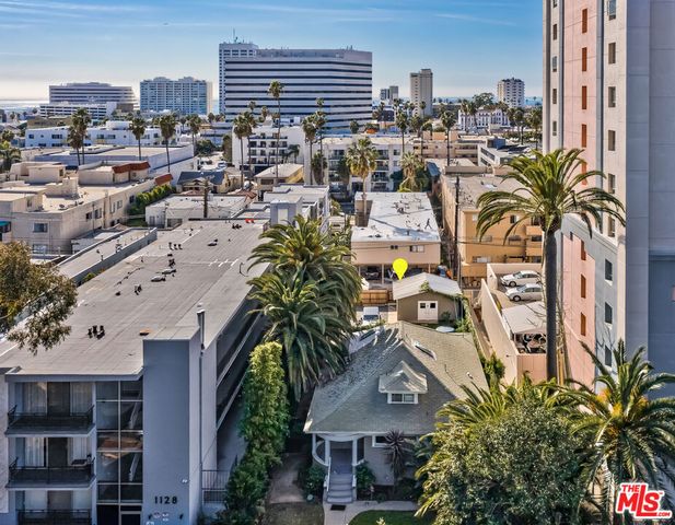 1124 7th Street, Santa Monica, CA 90403