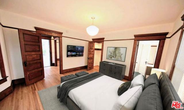 1124 7th Street, Santa Monica, CA 90403