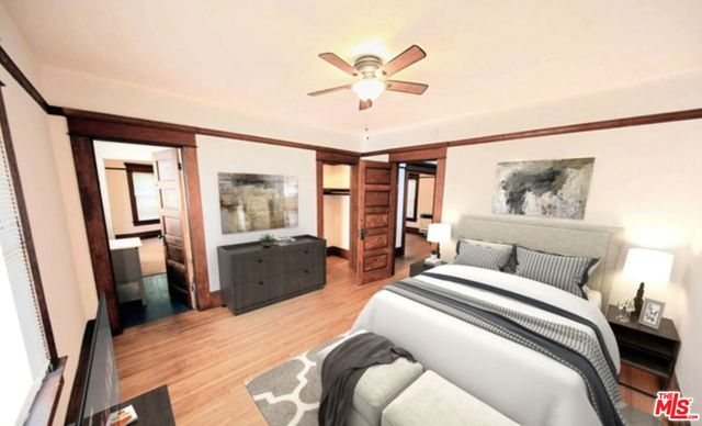 1124 7th Street, Santa Monica, CA 90403