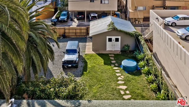 1124 7th Street, Santa Monica, CA 90403