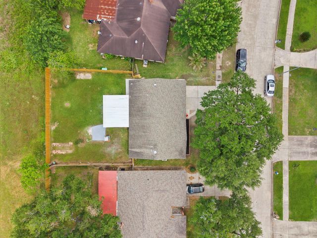 8403 Swan Meadow Lane, Humble, TX 77338