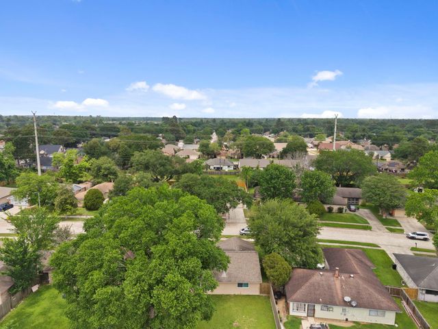 8403 Swan Meadow Lane, Humble, TX 77338