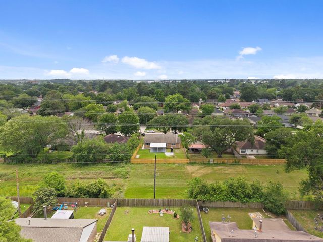 8403 Swan Meadow Lane, Humble, TX 77338