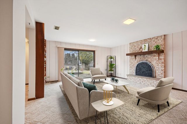 226 White Fawn Trail, Downers Grove, IL 60516