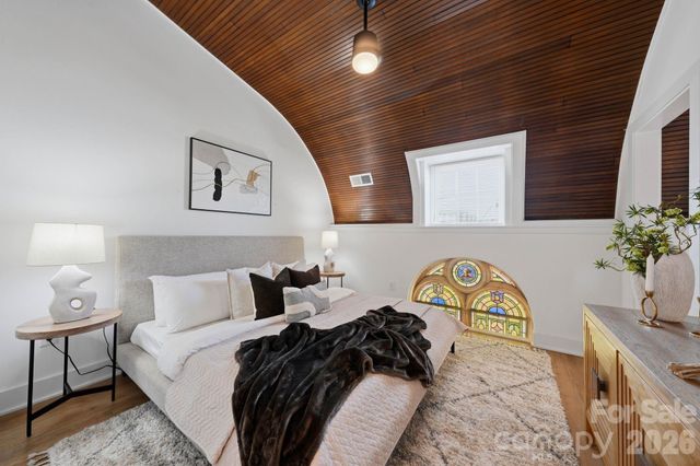 201 Grandin Road 13, Charlotte, NC 28208