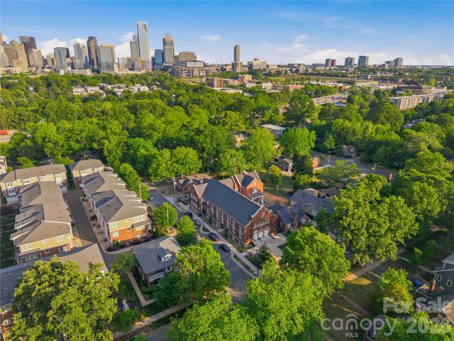 201 Grandin Road 13, Charlotte, NC 28208