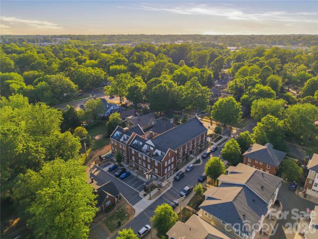 201 Grandin Road 13, Charlotte, NC 28208