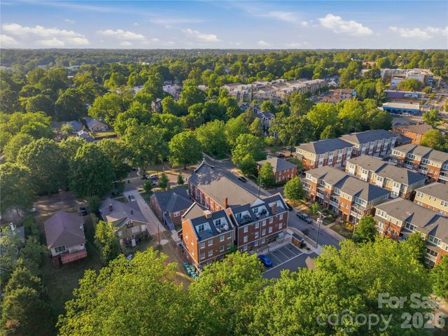 201 Grandin Road 13, Charlotte, NC 28208