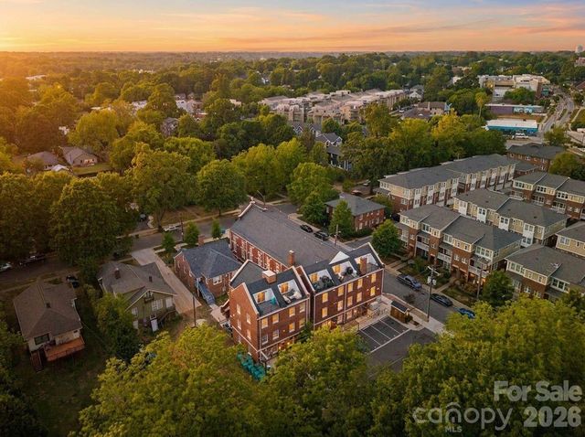 201 Grandin Road 13, Charlotte, NC 28208