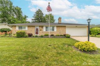 6149 Rosecrest Drive, Dayton, OH 45414