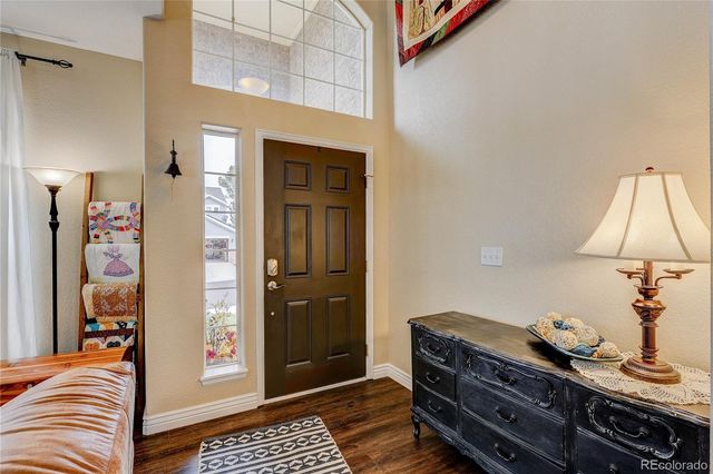 3680 Rawhide Circle, Castle Rock, CO 80104