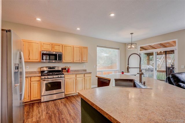 3680 Rawhide Circle, Castle Rock, CO 80104