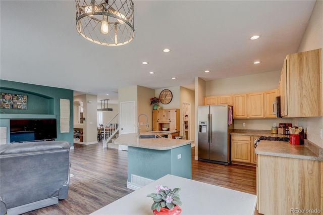 3680 Rawhide Circle, Castle Rock, CO 80104