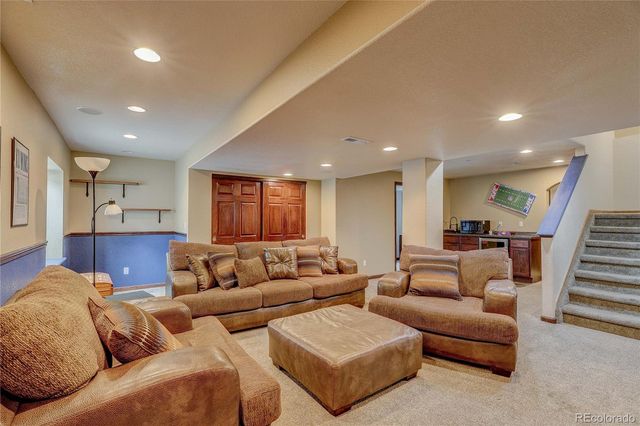 3680 Rawhide Circle, Castle Rock, CO 80104