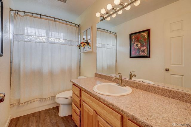 3680 Rawhide Circle, Castle Rock, CO 80104