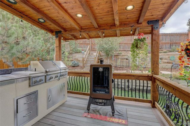 3680 Rawhide Circle, Castle Rock, CO 80104