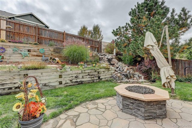 3680 Rawhide Circle, Castle Rock, CO 80104