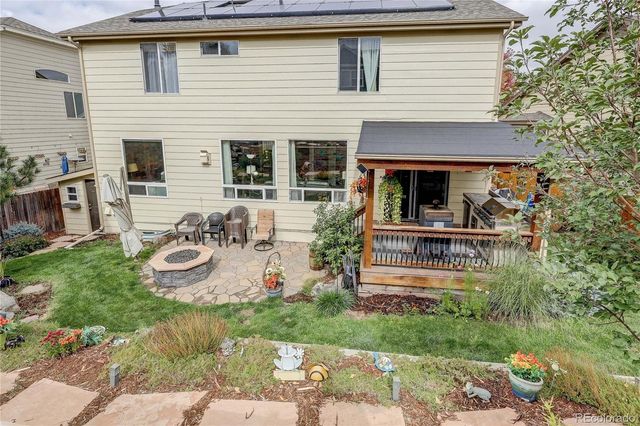 3680 Rawhide Circle, Castle Rock, CO 80104