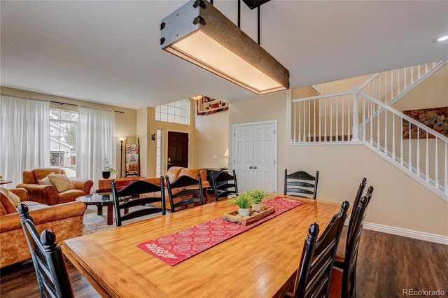 3680 Rawhide Circle, Castle Rock, CO 80104