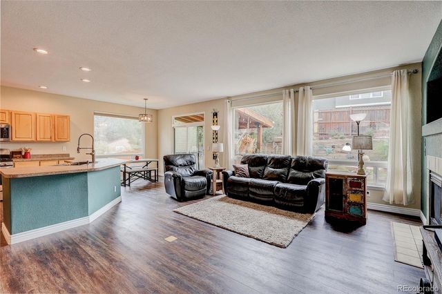 3680 Rawhide Circle, Castle Rock, CO 80104