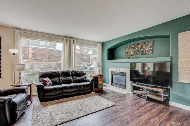 3680 Rawhide Circle, Castle Rock, CO 80104