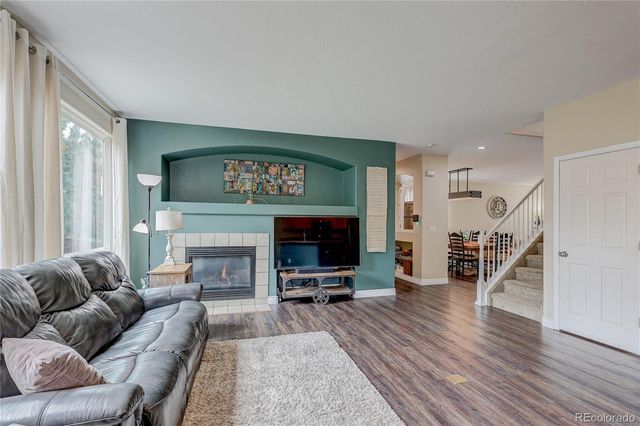 3680 Rawhide Circle, Castle Rock, CO 80104