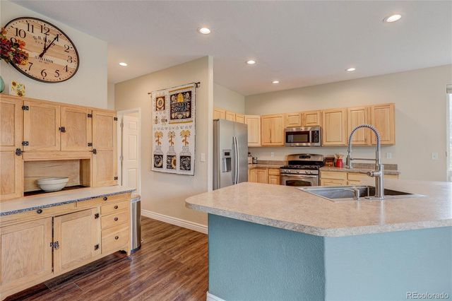 3680 Rawhide Circle, Castle Rock, CO 80104