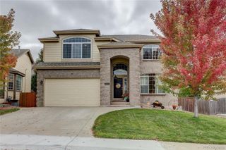 3680 Rawhide Circle, Castle Rock, CO 80104