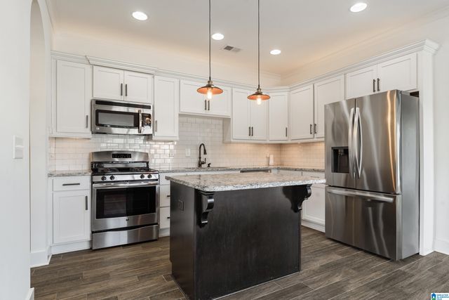2800 MONTEVALLO PARK ROAD, Irondale, AL 35210